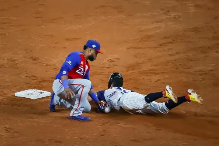 Dominicana es campeón de la Serie del Caribe