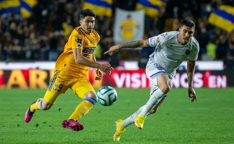 Tigres y FC Juárez se olvidan de los goles