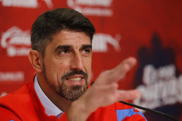 Paunovic afirma que el triunfo vs Xolos le quita presión a Chivas