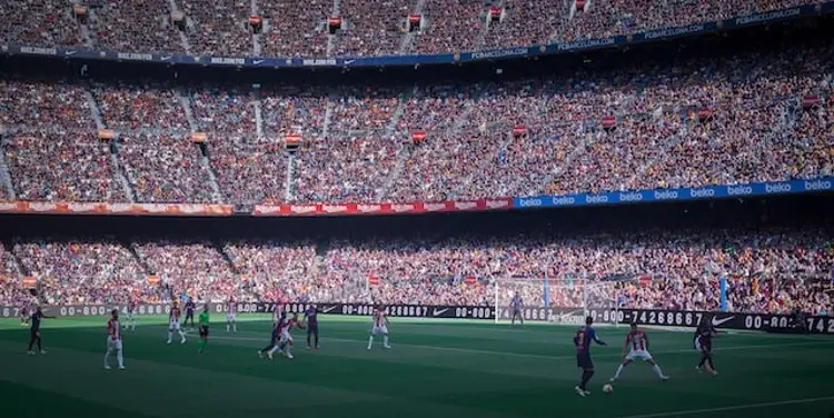 ¿Cómo saber qué equipo tiene más posibilidades de ganar en un partido?