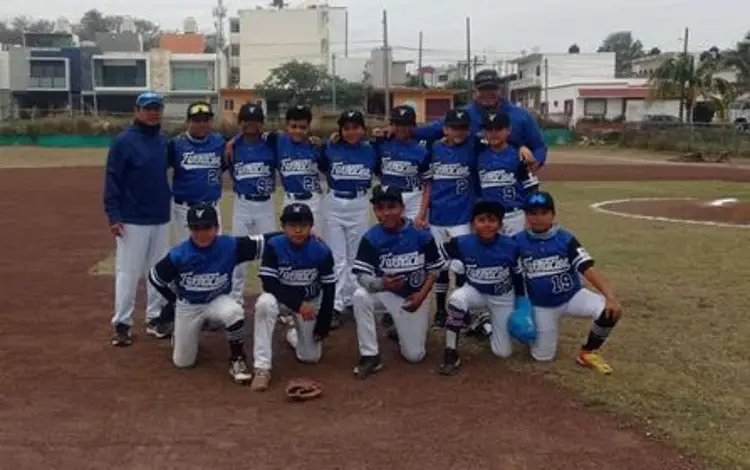 Selectivo Formación Córdoba gana el pase Nacional y buscan apoyo