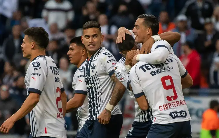 Rayados sufre, pero mantiene racha de triunfos