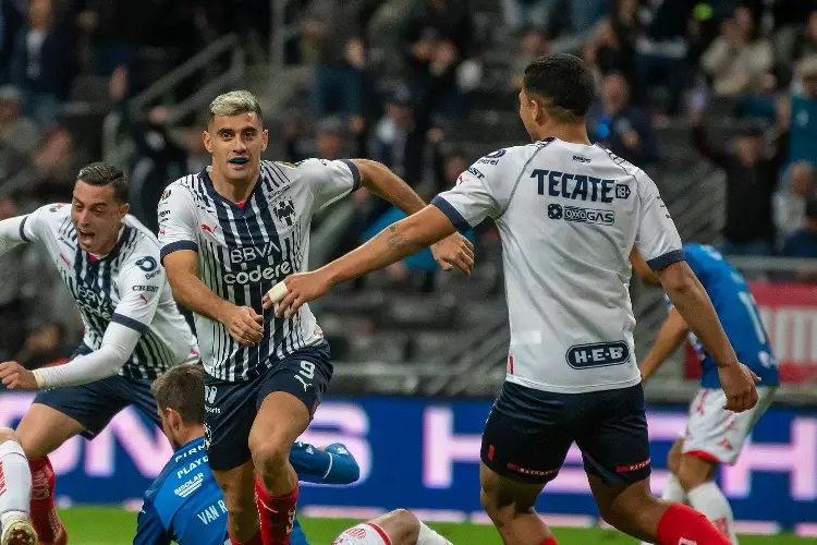 La increíble razón por la que Rayados puede ser sancionado por Liga MX