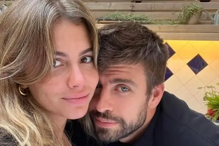 Chef fan de Shakira, corre a Piqué de su restaurante