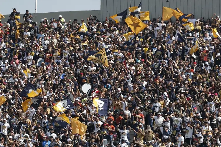 Barras pierden fuerza e integrantes en la Liga MX 