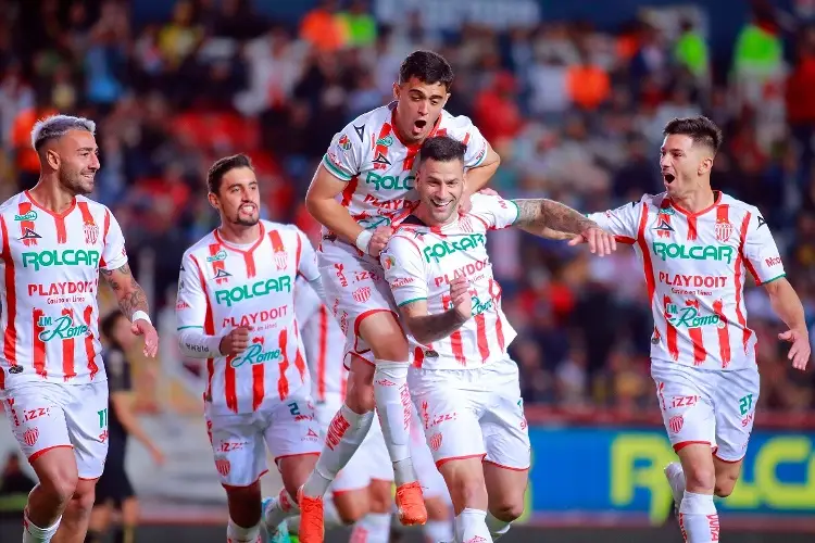 Necaxa y Querétaro dividen puntos en Aguascalientes 