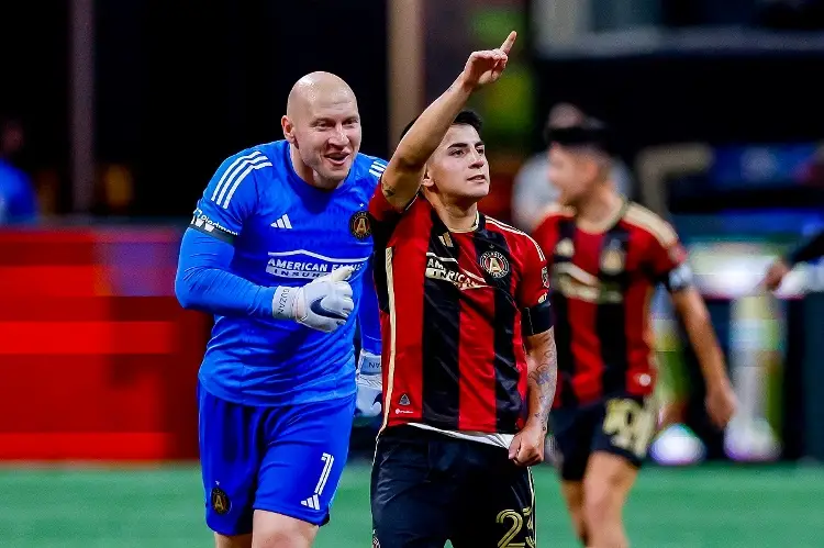 St. Louis brilla y Philadelphia arrasa en el arranque de la MLS