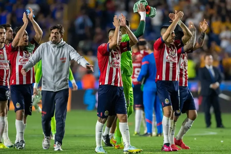 Chivas no está acabado 