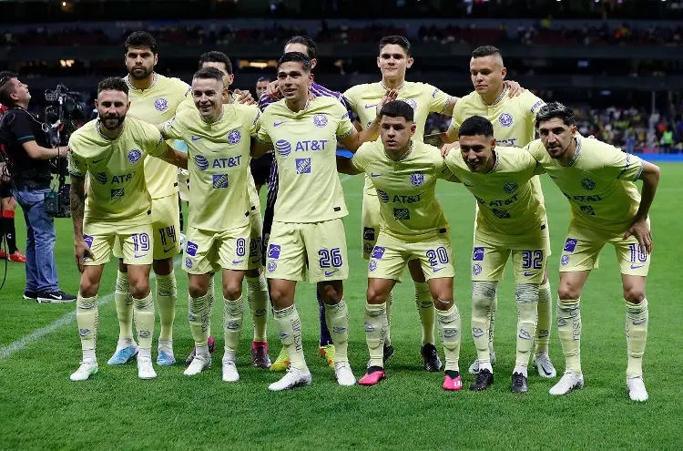 Álvaro Morales 'revienta' a Óscar Jiménez tras empate del América 