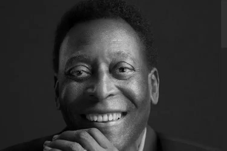Gran homenaje a Pelé en los premios The Best (VIDEO)
