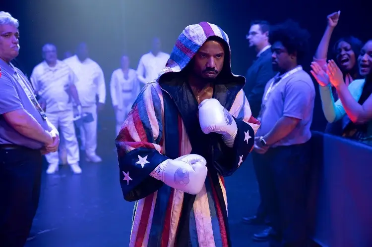 Creed III: Un homenaje al boxeo latinoamericano y a las mujeres