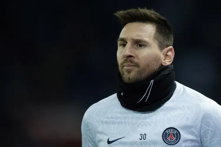 Messi advierte que están capacitados para calificar en Champions League