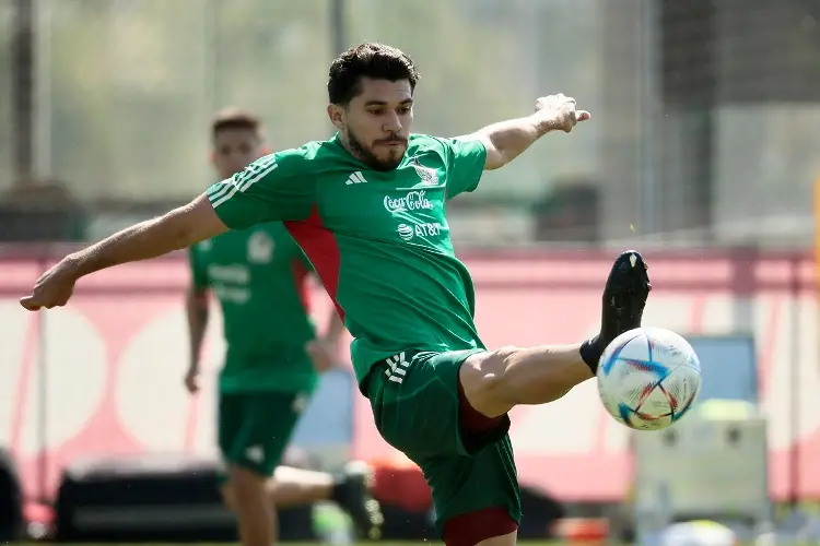 ¡Primer once de Diego Cocca con la Selección!