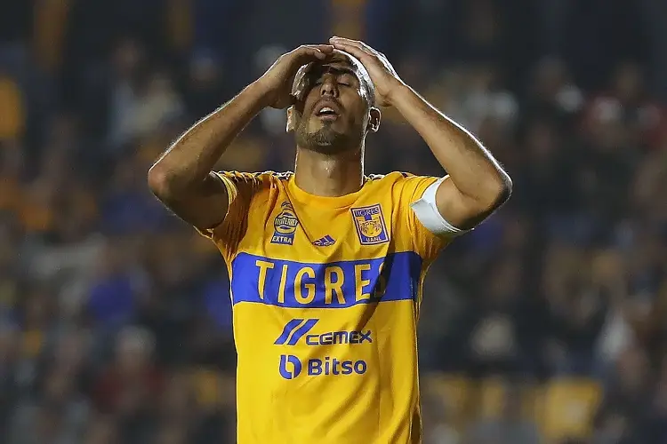 Figura de Tigres elogia el nivel de la MLS en la Concachampions 