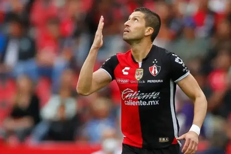 ¡Desastre! Golean a Atlas en su debut en la Concachampions 