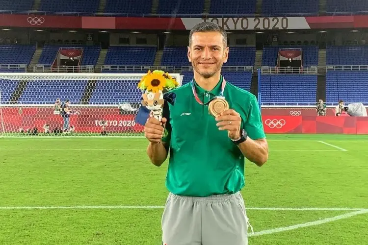 ¿Jaime Lozano al Atlas?