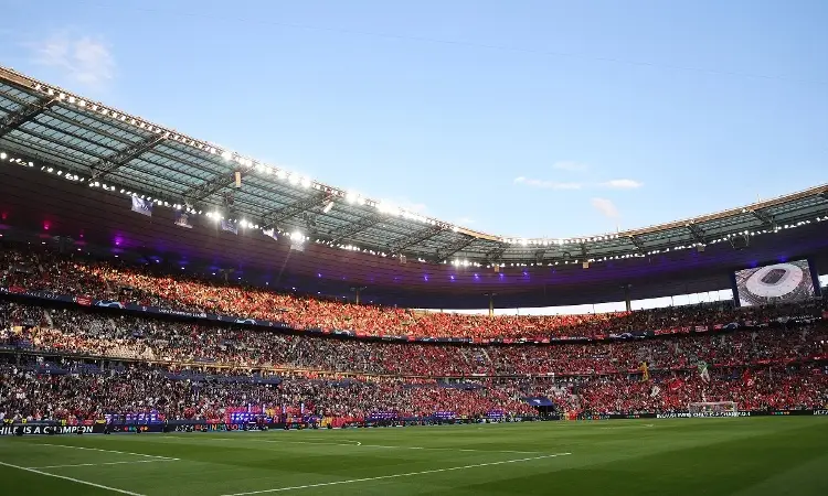 PSG quiere comprar el Estadio de Francia y mudarse