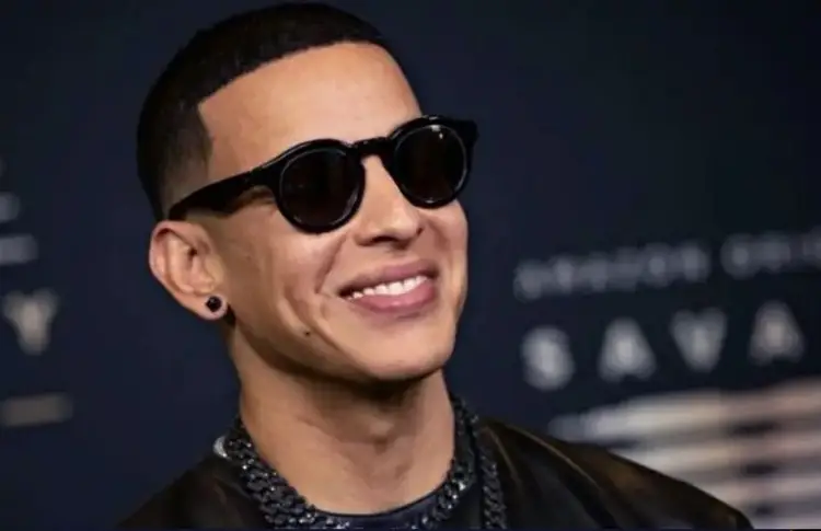 Daddy Yankee es ahora el embajador del Clásico Mundial de Béisbol