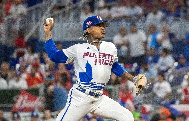 Puerto Rico propina paliza a Nicaragua en Clásico Mundial