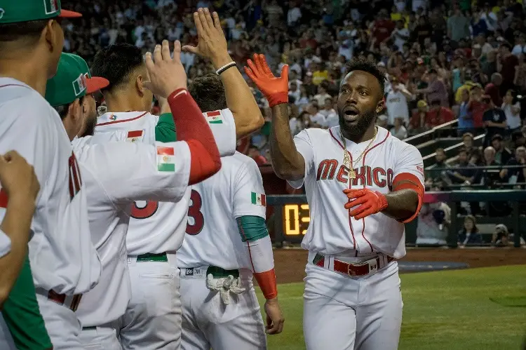 México renueva sus energías tras vencer al campeón Estados Unidos