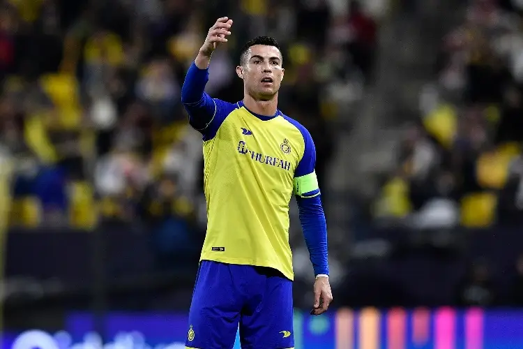 Con Cristiano apagado, Al Nassr clasifica a Semifinales de Copa