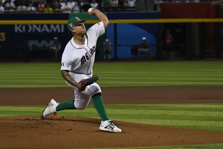 México sueña con el Clásico Mundial de Beisbol