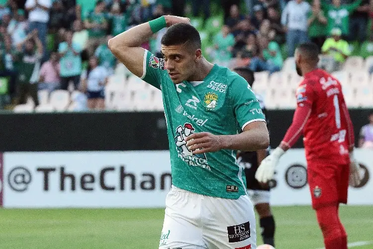 León deja en el camino al Tauro y avanza en Concachampions