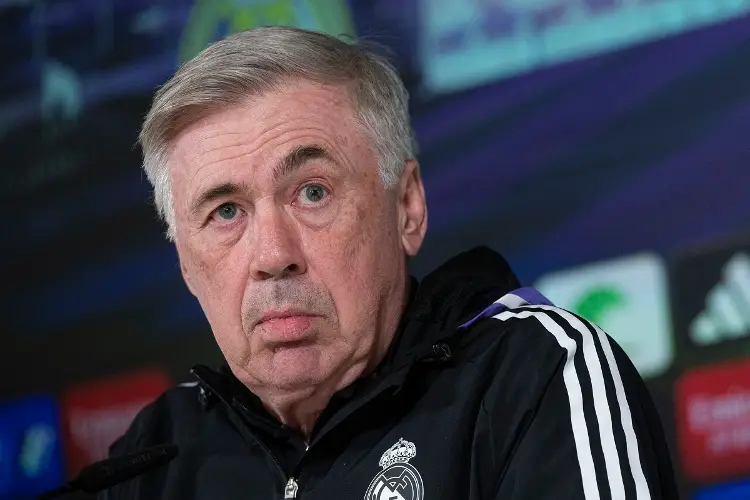 ¿Se queda o se va? Ancelotti habla sobre su futuro en el Real Madrid 