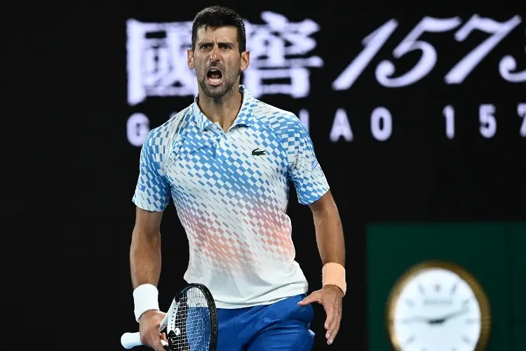 Djokovic se pierde el Masters 1000 de Miami
