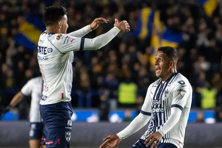 ¡Rayados se adueña del Clásico Regio!