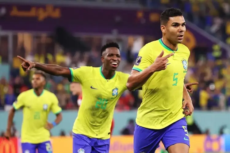 Brasil anuncia cambios en su convocatoria para la Fecha FIFA