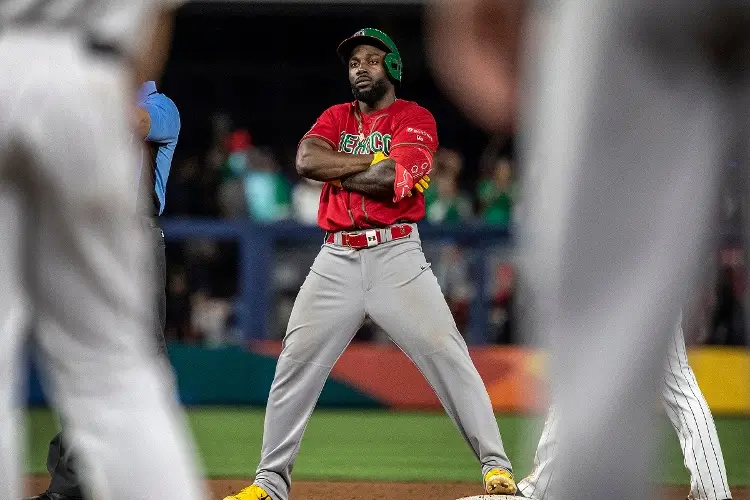 Randy Arozarena, el cubano que se ganó el corazón de los mexicanos en el Clásico Mundial