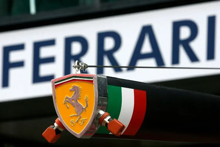 Ferrari sufre hackeo y se niega a pagar rescate