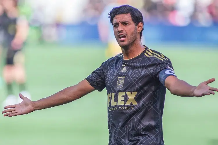 MLS batea a la Liga MX y ahora sus estrellas tendrán nuevo rival