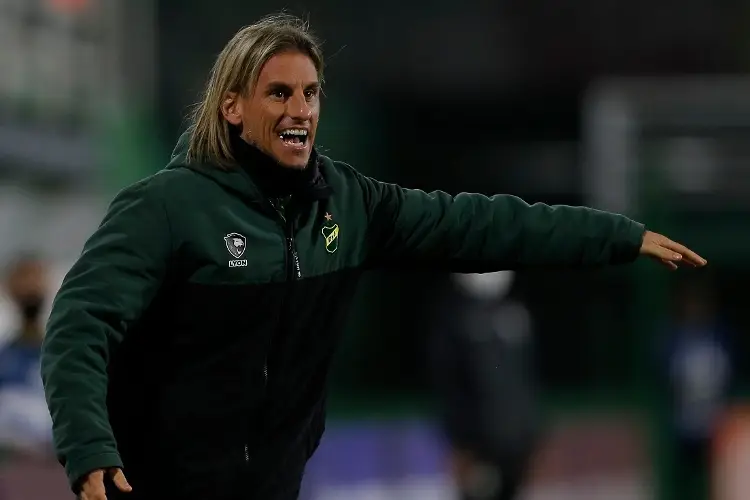 ¡Increíble! Elche anuncia a su sexto entrenador de la temporada