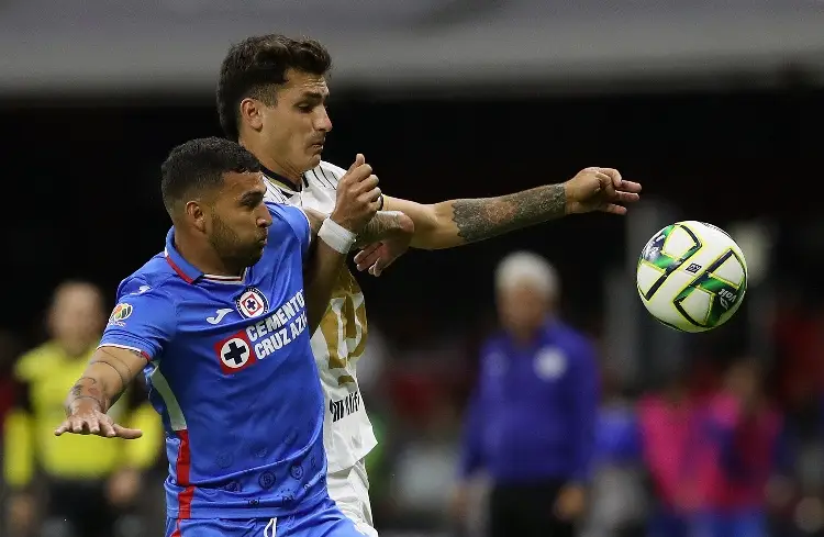 Cruz Azul confía en pelear por el título de Liga MX