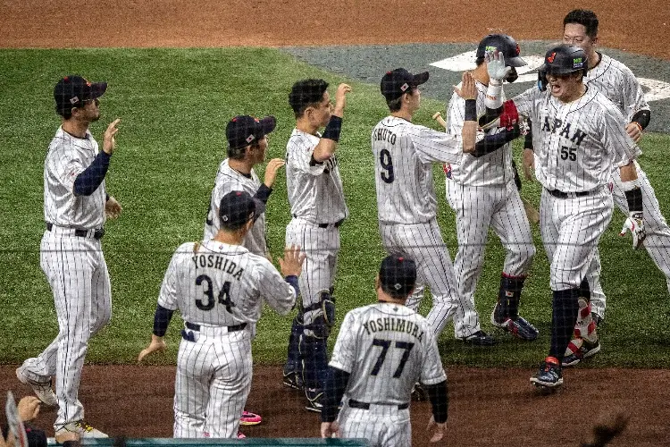 Clásico Mundial de Béisbol rompe récords históricos