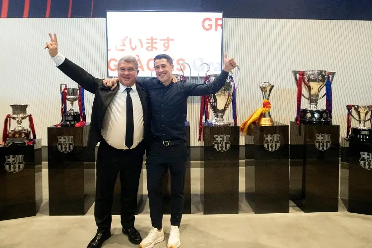 Bojan Krkic, el 'Nuevo Messi' anuncia su retiro