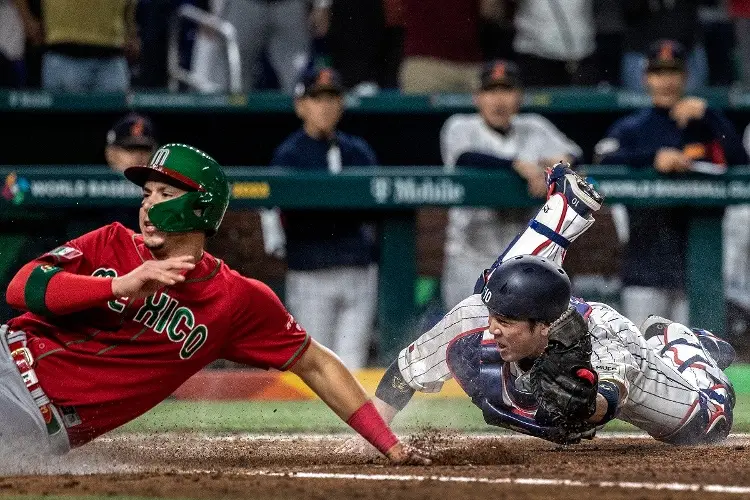 México vs Japón, elegido como el mejor juego de la historia 