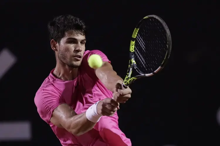 Esto dijo Carlos Alcaraz tras avanzar con paso firme en el Miami Open 