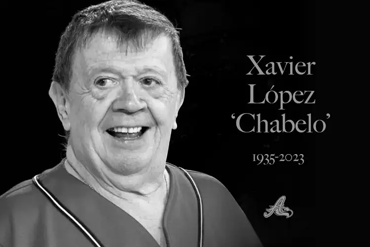 El Águila de Veracruz se une a las despedidas a 'Chabelo' 