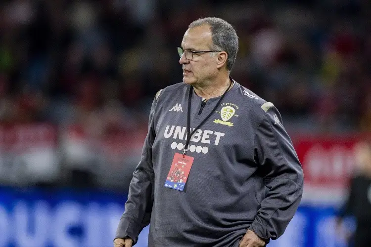 Marcelo Bielsa podría dirigir a un gigante de Sudamérica 