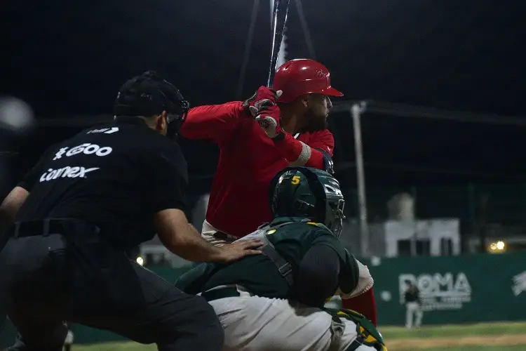 El Águila de Veracruz cae ante los Pericos de Puebla