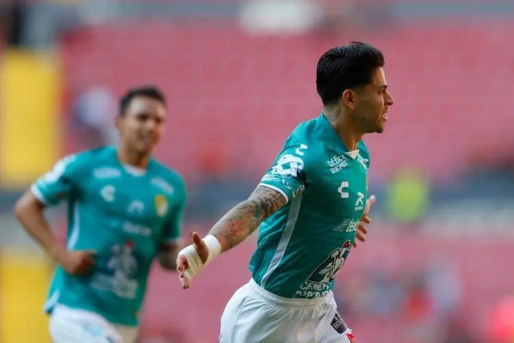 León se olvida del América y ahora se concentra en el Violette de Haití