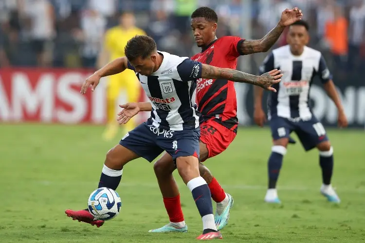 El club de Sudamérica que lleva 30 juegos sin ganar en la Libertadores