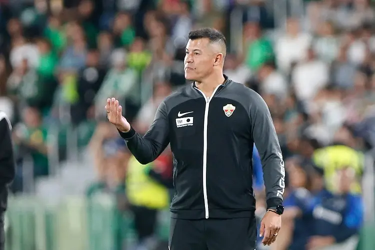 El ex DT del Tiburón que está en el radar de Boca Juniors