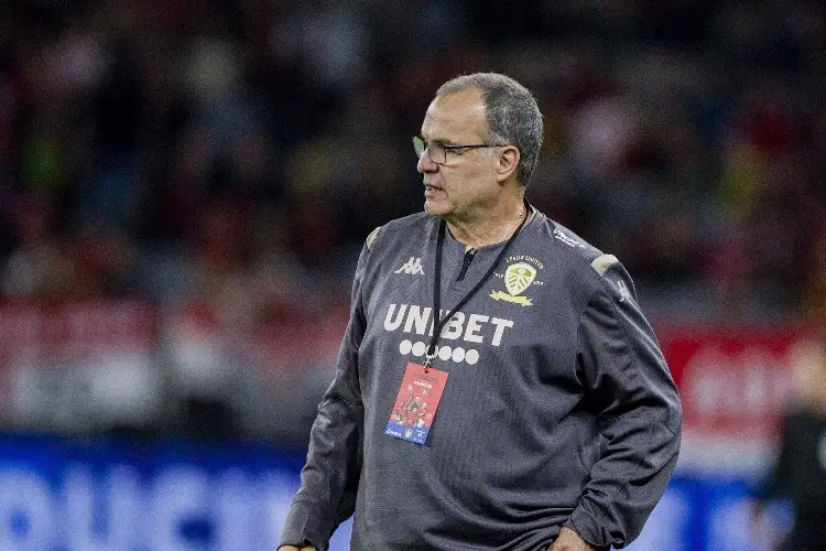 Marcelo Bielsa a un paso de dirigir a una selección sudamericana