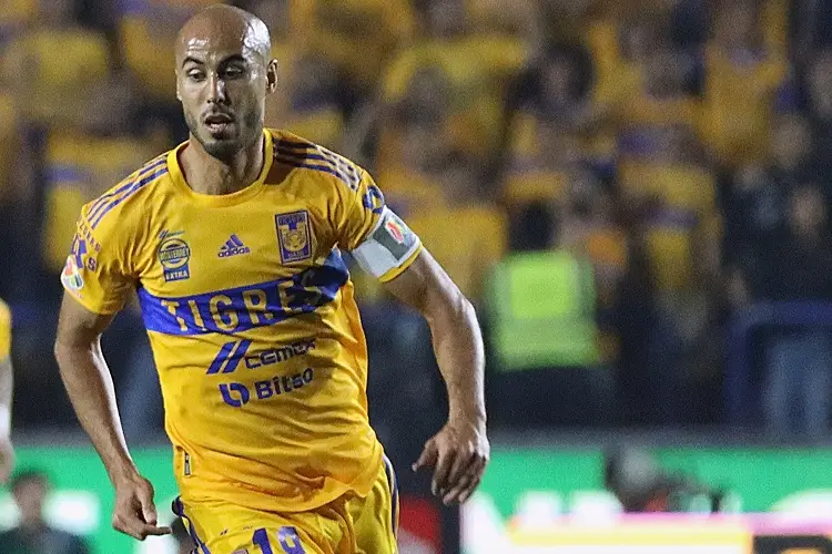 Guido Pizarro y el día que retó a golpes al nuevo DT de Tigres (VIDEO)