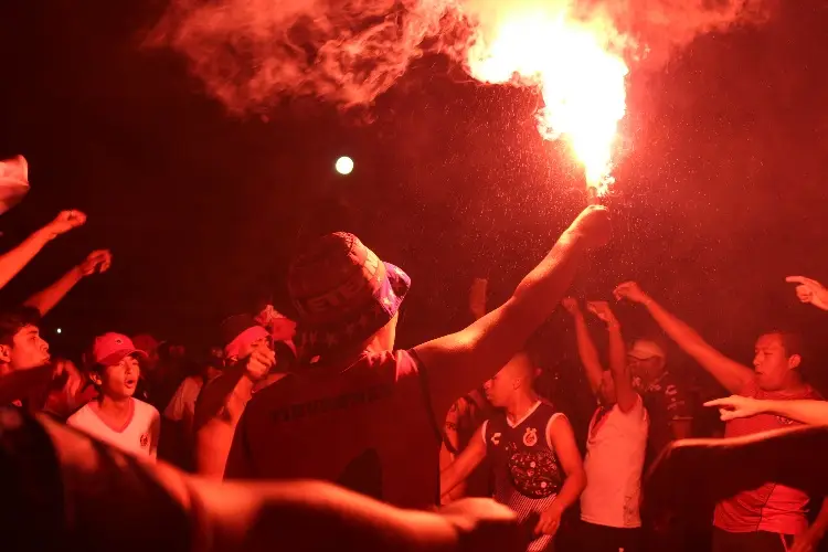 El día que Veracruz ganó la Copa MX (VIDEO)