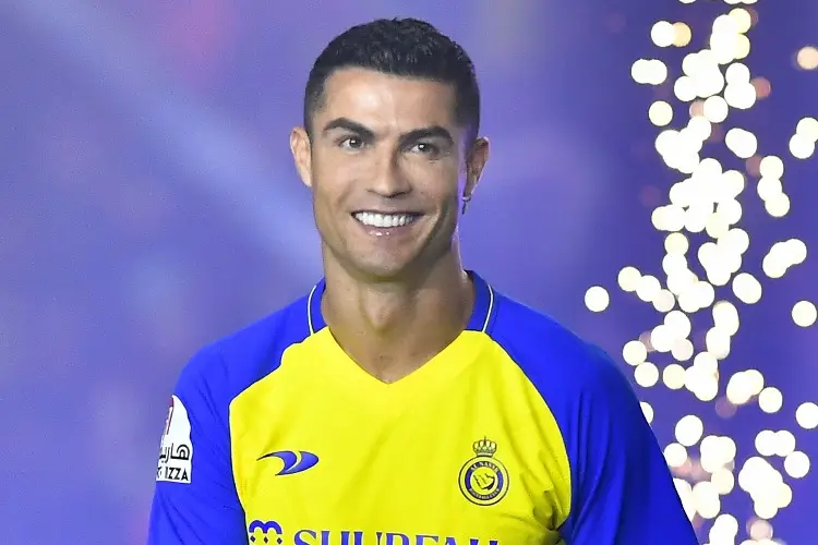 Piden expulsar a Cristiano Ronaldo de Arabia Saudita por 'deshonra pública'